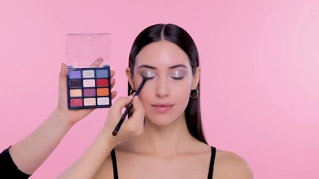 Note Cosmetique | Valentine's Day Glam смотреть онлайн