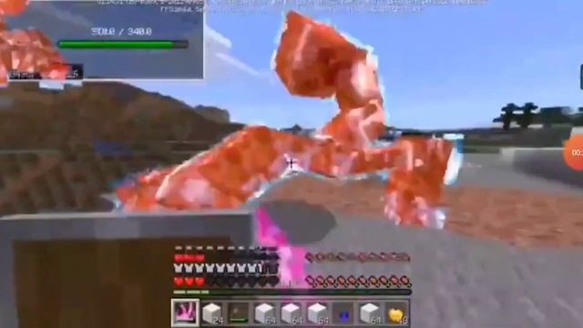 NEW Mutant creatures add-on COMING SOON TO MCPEDL! by H2Vwither123 смотреть онлайн