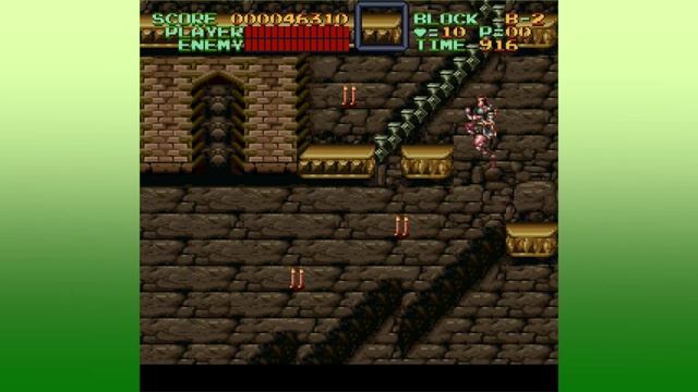 Super Castlevania IV: Part 15 - Can't Stop смотреть онлайн