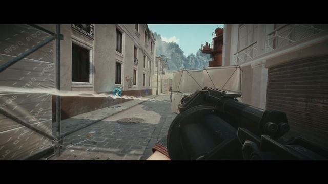 [PC] "Treasure Hunters" season already in game | Warface смотреть онлайн