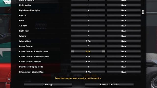 Important ETS2 Keybinds You SHOULD Know смотреть онлайн
