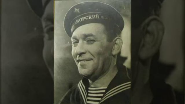Одессит Мишка. Моряк не плачет. смотреть онлайн