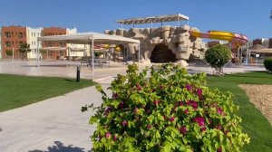 Египет 2023 самый полезный отзыв Sunrise Royal Makadi Aqua Resort Select 5*