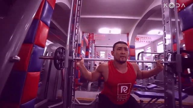 CK "Royal Sport" Фитнес смотреть онлайн