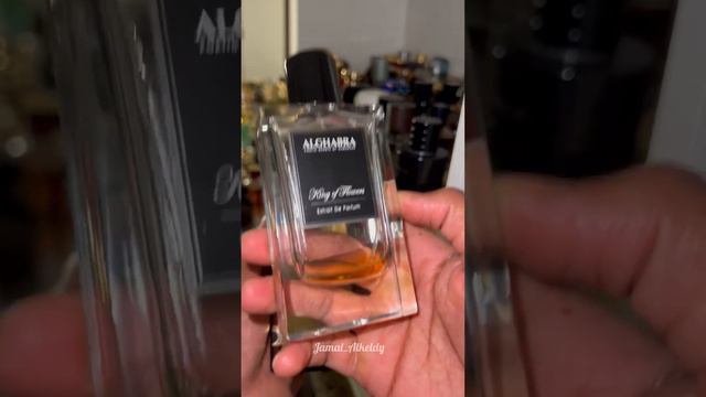 عطور وبدائلها смотреть онлайн