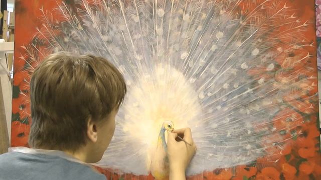 Как исправлять ошибки при рисовании? Ошибки в композиции рисунка смотреть онлайн