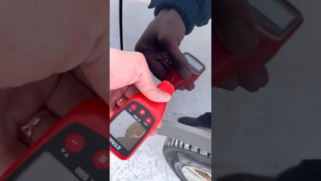 Мазда Сх5 Передок