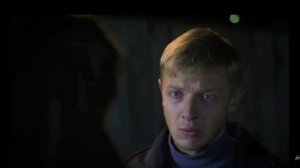 Цветок Папоротника. сериал. Иван Латушко. 4 часть