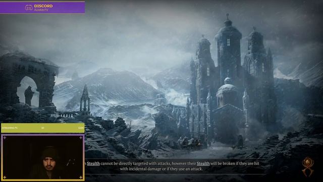 DIABLO 4 LAUNCH STREAM - DIABLO 4 смотреть онлайн