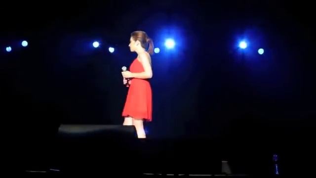 MORE MORE MORE... OF ANGELINE QUINTO IN RENO 2012 смотреть онлайн