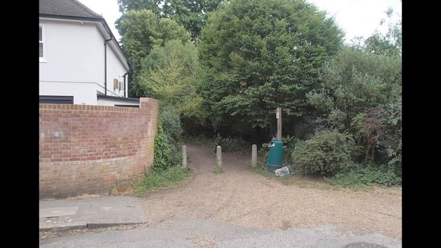 Hampton Court Virtual Hash смотреть онлайн