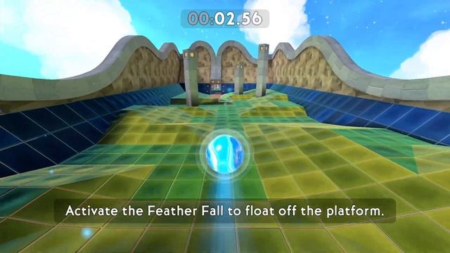 Marble It Up! Ultra | Nintendo Switch Gameplay смотреть онлайн