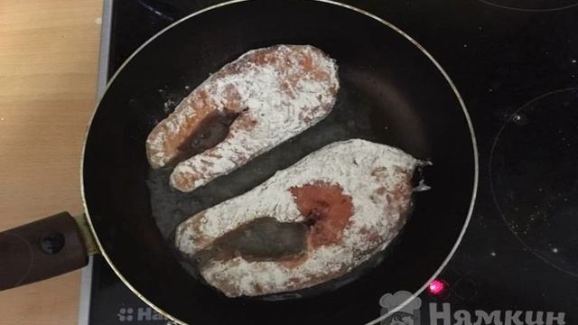 Книга рецептов