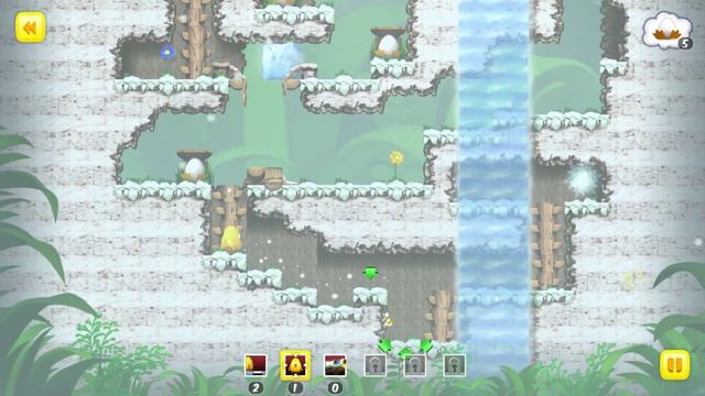 Toki Tori [PC/Mac] - Achievements - Catch a Cold - #3 смотреть онлайн