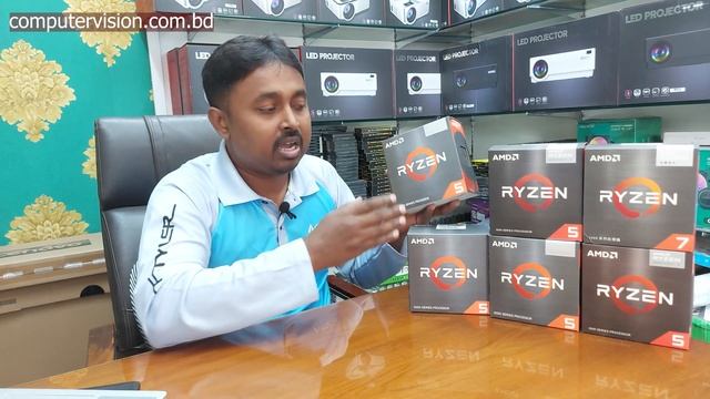 5600G প্রসেসরের দাম কমার রহস্য | কোন প্রসেসর কিনবেন? Local vs Verified | Ryzen Processor Price in B смотреть онлайн