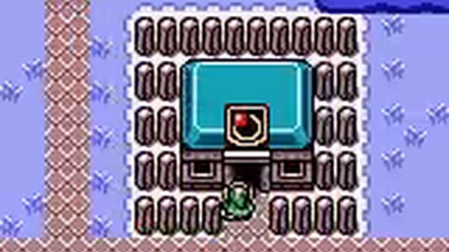 TLoZ:Oracle of Seasons 100% walkthrough part 1 - The season are screwed up смотреть онлайн