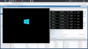 Создание и настройка DHCP-сервера на MikroTik.