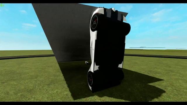 Roblox Car Simulator: Major Update #2 смотреть онлайн