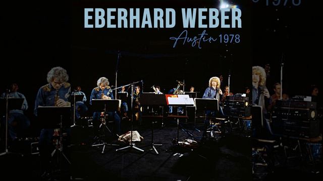 Eberhard Weber The Colours Of Chloë 1978 смотреть онлайн
