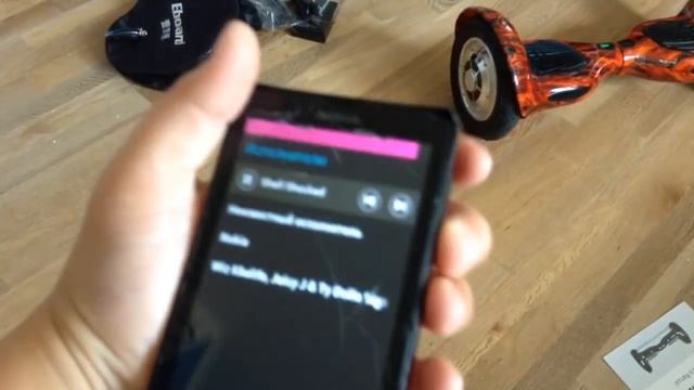 Гироскутер Smart Balance "10| Обзор смотреть онлайн