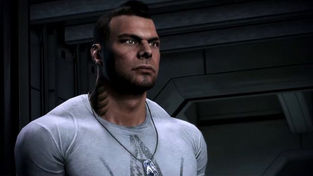 Шепард, мы тебя не забудем/ Обзор Mass Effect 3 смотреть онлайн
