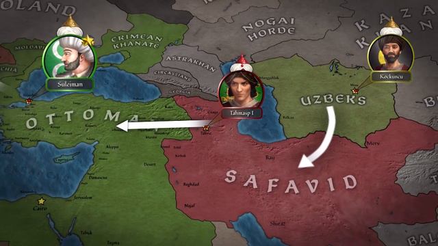 Battle Of Mohacs (1526) | Suleiman The Magnificent #4 - DOCUMENTARY