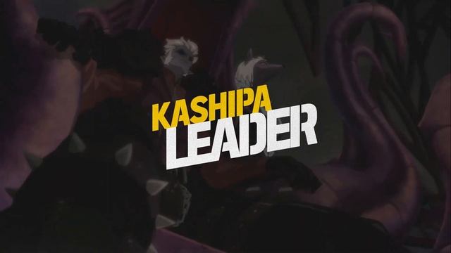 Season 5. Act 07. Pandemonium War смотреть онлайн