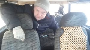 Заклинил замок багажника. Вскрытие. 2108, 2109, 2113, 2114.