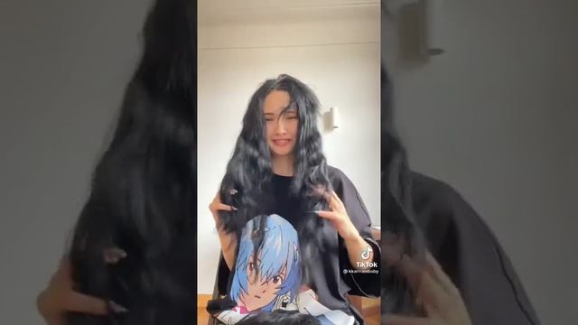 КАРАМБЕЙБИ ОТРЕЗАЛА ПОЛОВИНУ ВОЛОС ??? смотреть онлайн