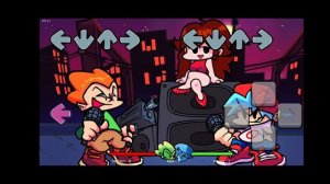 •FNF• - как скачать на телефон? [гайд]