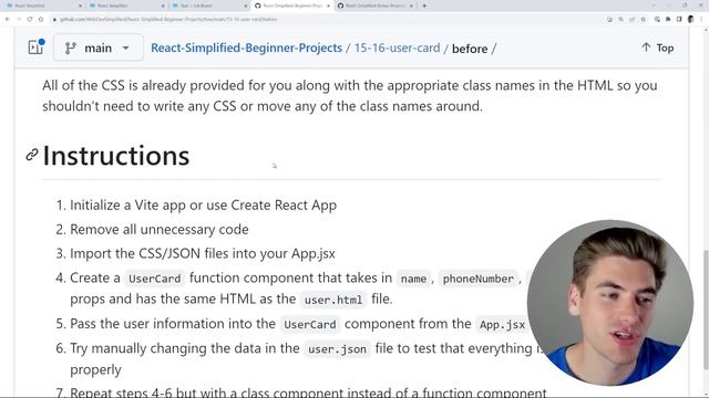 This Will Get You A React Job смотреть онлайн