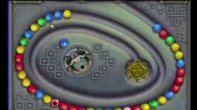 Popcap Greatest Hits Vol. 2 (PS2) - Special Features, Zuma - Creative Director смотреть онлайн