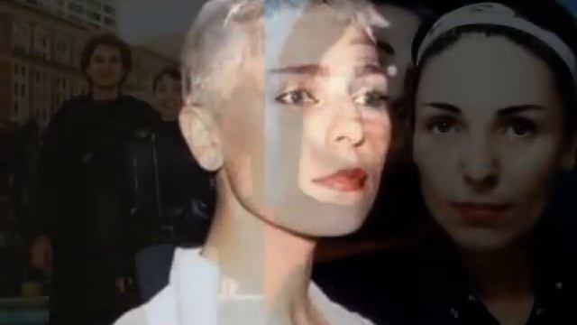 ЖАННА АГУЗАРОВА "Индустрия" смотреть онлайн