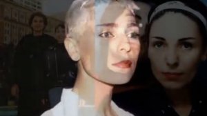 ЖАННА АГУЗАРОВА "Индустрия"