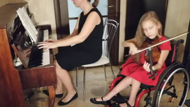 Казанцева Лена. В. Введенский Паровоз смотреть онлайн