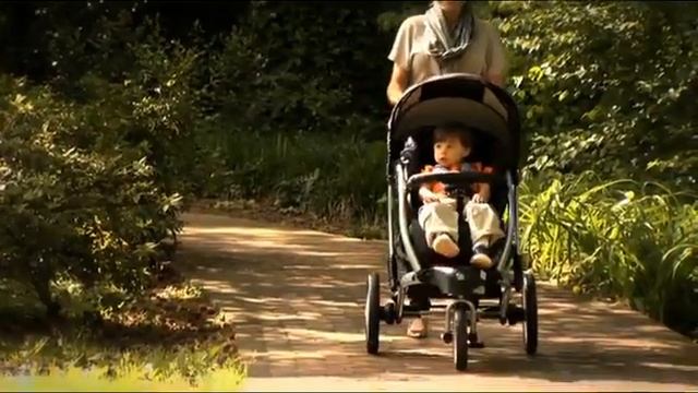 Graco Trekko Stroller, Metropolis смотреть онлайн