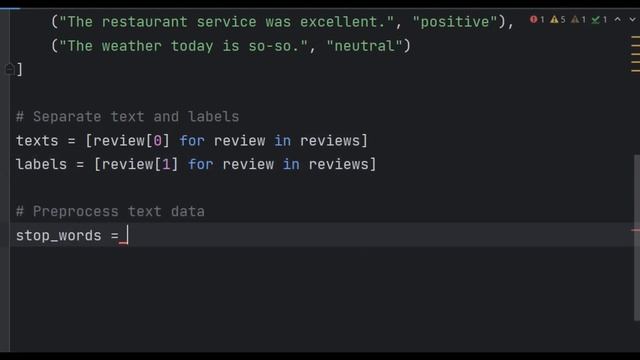 Decoding Emotions with Sentiment Analysis with python смотреть онлайн