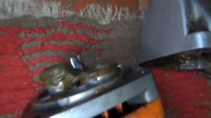 Ремонт батькової дрельки ИЭ-1036Э