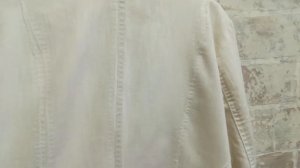 Как расшить жакет, увеличить размер одежды