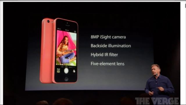 Apple Special Event Wylsacom LIVE 2013 смотреть онлайн