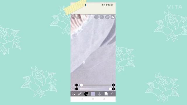 How to make Digital Illustrations of photos on Phone?? *free app* ft. Kritika Goel смотреть онлайн