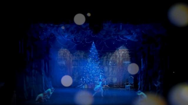 "Щелкунчик" 16 февраля 2020, Нарва. Санкт-Петербургский "Фестиваль-балет" смотреть онлайн