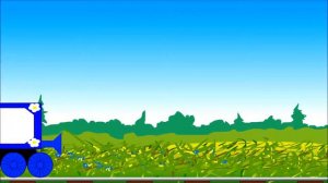 Учимся читать по слогам складам  Склад БЯ  Обучение чтению  Развивающий мультфильм для детей