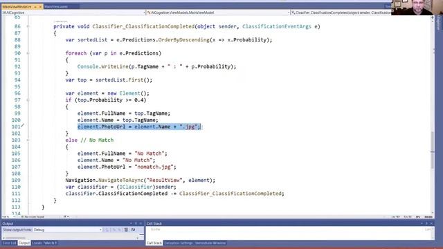 Mobile App Dev Tampa Machine Learning with Xamarin.Forms session by Dan Hermes смотреть онлайн