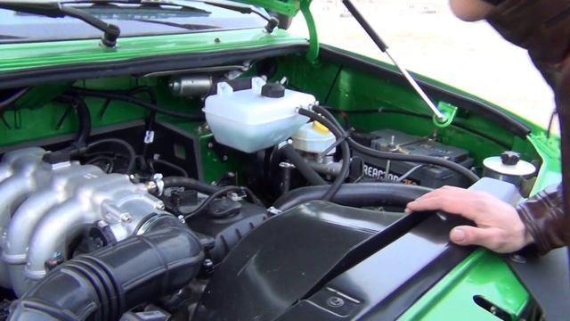 УАЗ ПРОФИ Реальный обзор смотреть онлайн