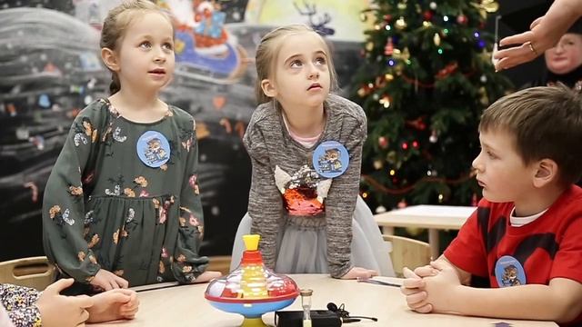 Старшая группа "Островка" с проектом "скульптура" для конкурса Выготского смотреть онлайн