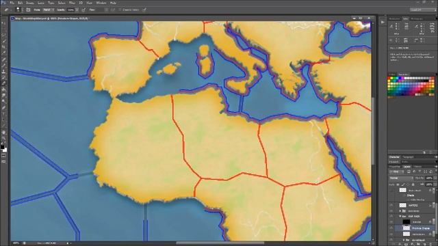 Age of Conquest IV: Modding Tutorial смотреть онлайн