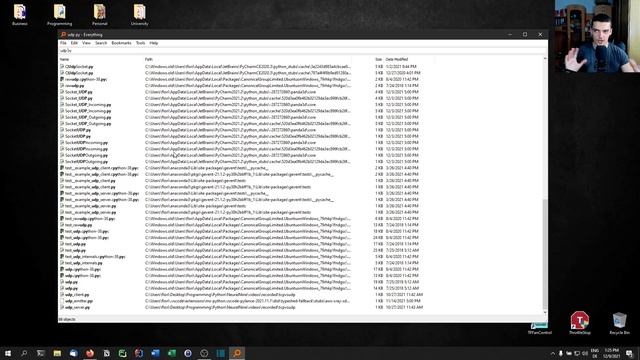 Find Your Files INSTANTLY on Windows смотреть онлайн