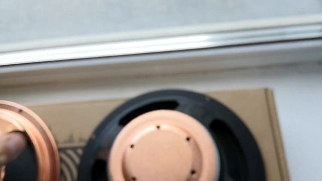 Визуальное сравнение динамиков MOMO HE-816 и HE-816.2 смотреть онлайн