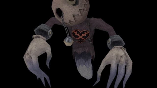 This is Halloween KH Mashup (with original song) and Spooks of Halloween Mashup смотреть онлайн